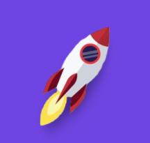 rocket ship